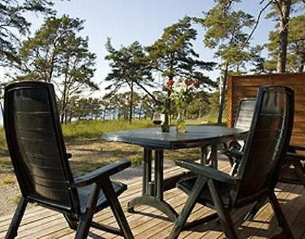 Lummelunda Stugor VBY Zimmer foto