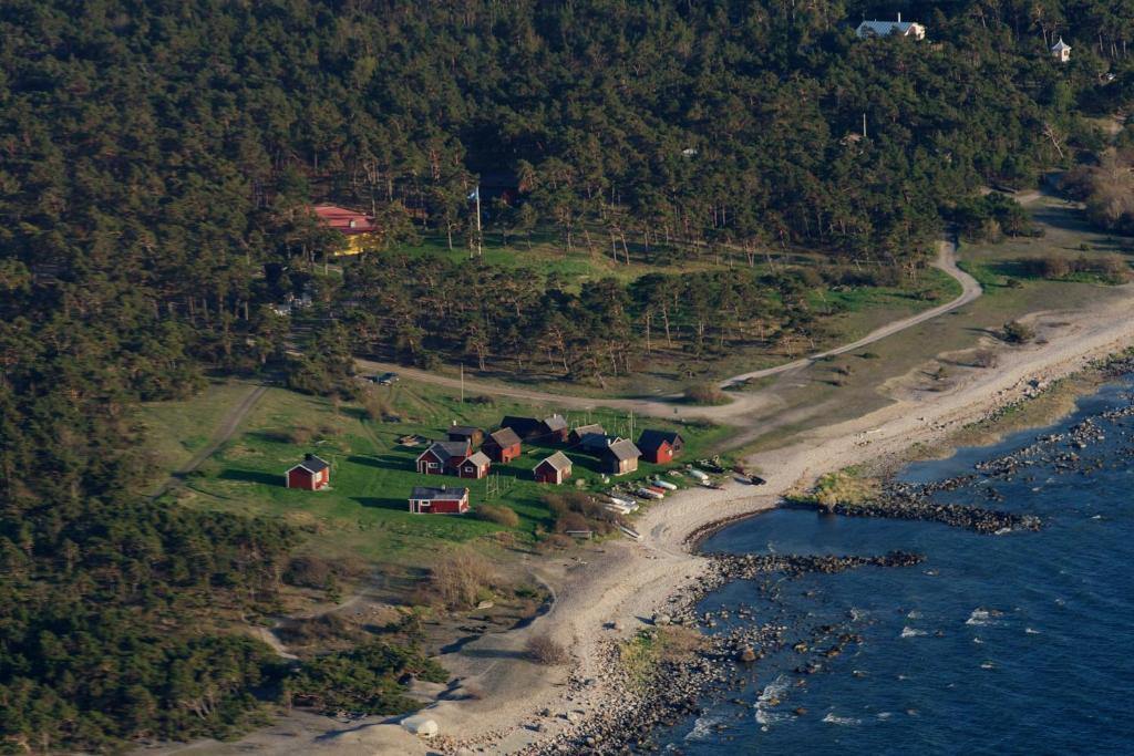 Lummelunda Stugor VBY Exterior foto