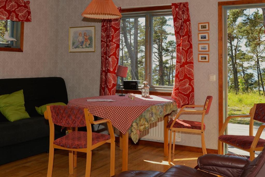 Lummelunda Stugor VBY Exterior foto