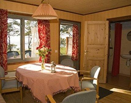 Lummelunda Stugor VBY Zimmer foto