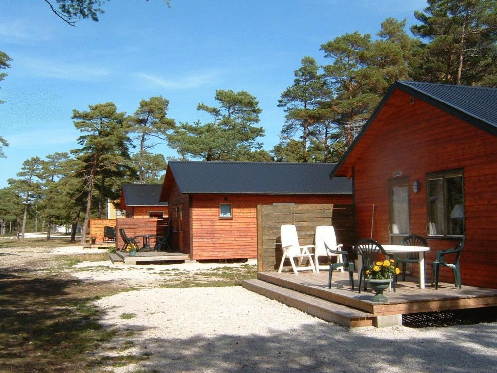 Lummelunda Stugor VBY Zimmer foto